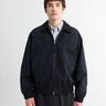Comme des Garçons Homme - Men's Jacket in Navy