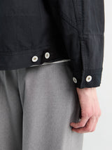 Comme des Garçons Homme - Jacket in Black