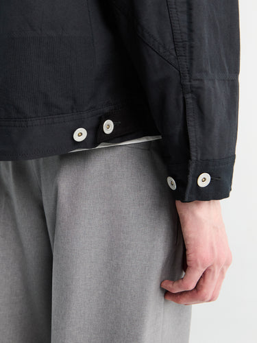 Comme des Garçons Homme - Jacket in Black