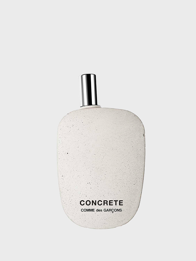 Comme des Garçons Parfums - Concrete Perfume (80 ml) – stoy