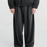 Comme des Garçons Homme - Pants in Charcoal