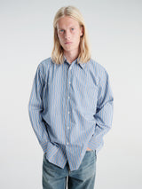 Comme des Garçons SHIRT - Shirt in Blue