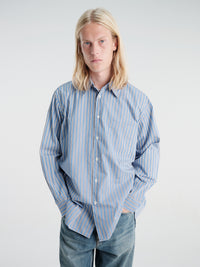 Comme des Garçons SHIRT - Shirt in Blue