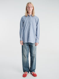 Comme des Garçons SHIRT - Shirt in Blue