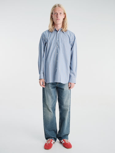 Comme des Garçons SHIRT - Shirt in Blue