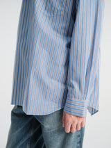 Comme des Garçons SHIRT - Shirt in Blue