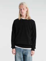 Comme des Garçons SHIRT - Pullover Knit in Black