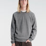 Comme des Garçons SHIRT - Pullover in Top Grey