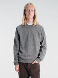 Comme des Garçons SHIRT - Pullover in Top Grey