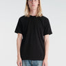 Comme des Garçons SHIRT - T-Shirt in Black