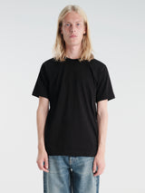 Comme des Garçons SHIRT - T-Shirt in Black