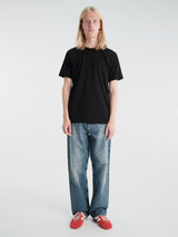 Comme des Garçons SHIRT - T-Shirt in Black