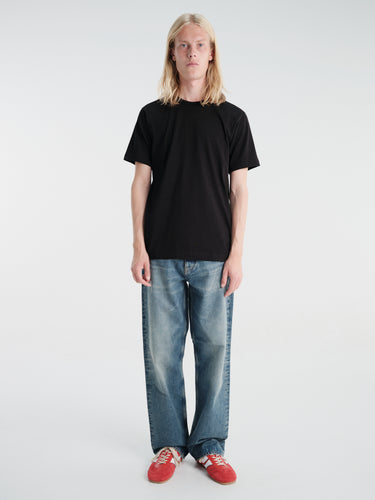 Comme des Garçons SHIRT - T-Shirt in Black
