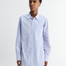 Comme des Garçons SHIRT - Mens Shirt Woven Stripemix