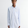 Comme des Garçons SHIRT - Mens Shirt Woven Stripe