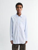 Comme des Garçons SHIRT - Mens Shirt Woven Stripe