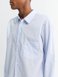 Comme des Garçons SHIRT - Mens Shirt Woven Stripe