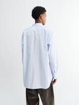 Comme des Garçons SHIRT - Mens Shirt Woven Stripe