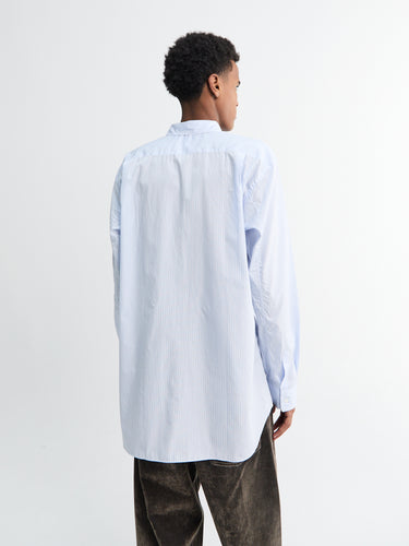 Comme des Garçons SHIRT - Mens Shirt Woven Stripe