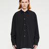 Comme des Garçons Homme Plus - Men's Shirt in Black