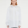 Comme des Garçons Homme Plus - Men's Shirt in Off White