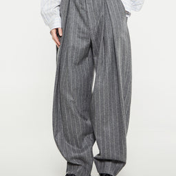 Comme des Garçons Homme Plus - Pants in Grey