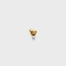 Lea Hoyer - Cecil Earring With Gold Plating