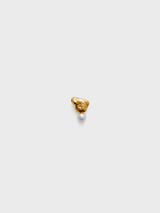Lea Hoyer - Cecil Earring With Gold Plating