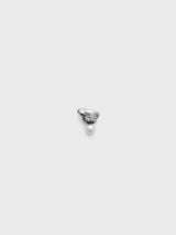 Lea Hoyer - Cecil Earring in Silver
