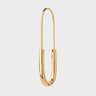Maria Black - Chance Earring with Gold Plating