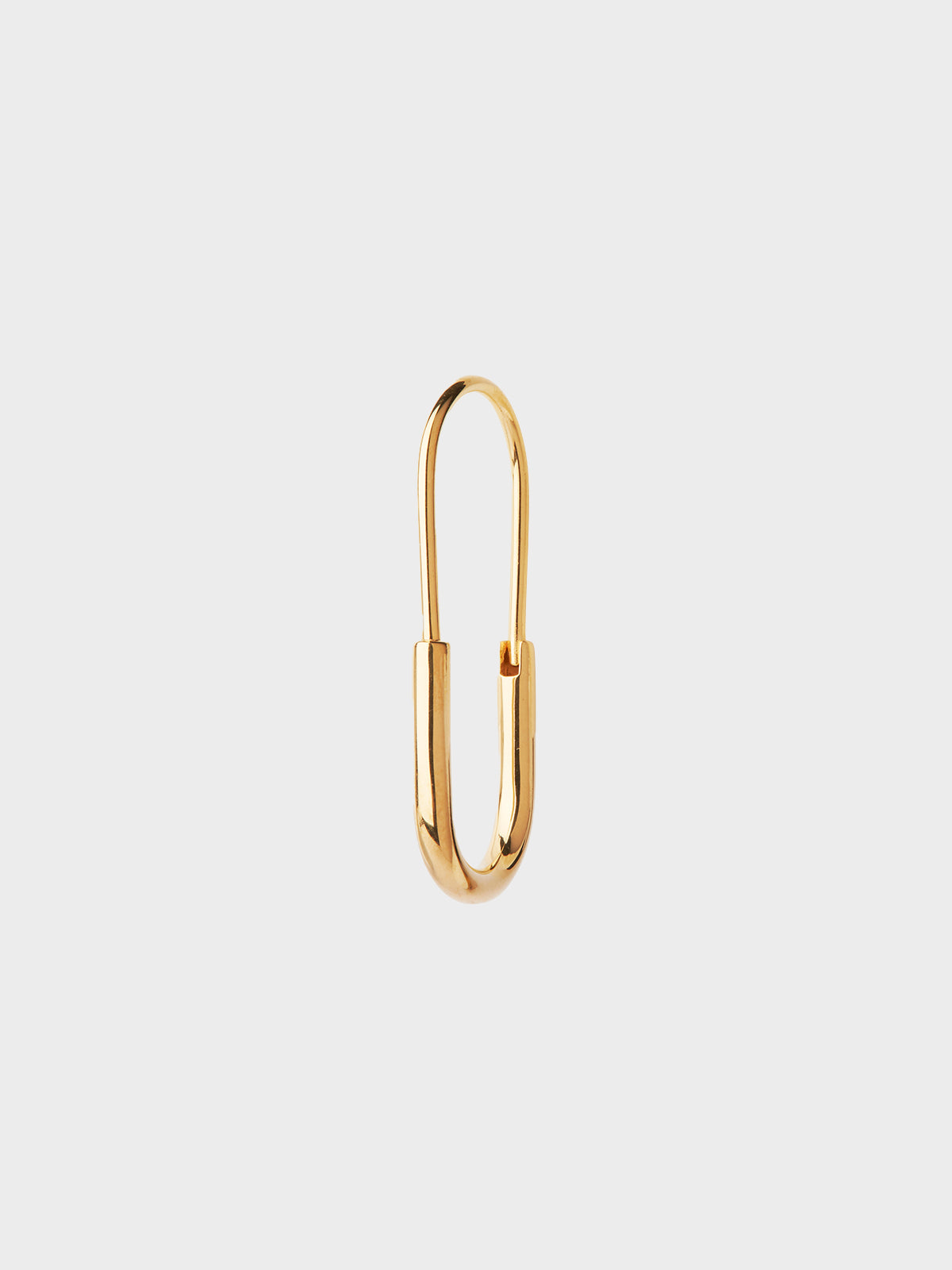 Maria Black - Chance Mini Earring in 18K Gold Plated