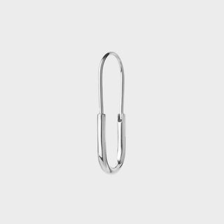 Maria Black - Chance Mini Earring in Silver