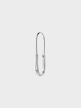 Maria Black - Chance Mini Earring in Silver