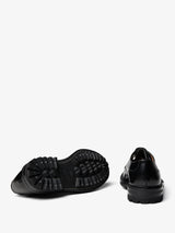 Church's - Mc Neil Polished Binder Derby Shoes in Black