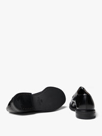 Church's - Shannon R 2.0 Polished Binder Derby in Black