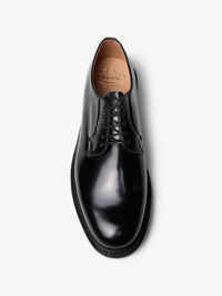 Church's - Shannon R 2.0 Polished Binder Derby in Black