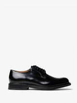 Church's - Shannon Polished Binder Derby Shoes in Black