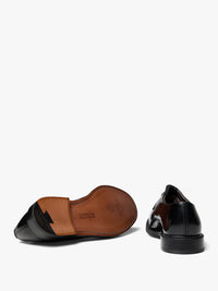 Church's - Shannon Polished Binder Derby Shoes in Black