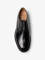 Church's - Shannon Polished Binder Derby Shoes in Black