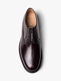 Church's - Shannon Polished Binder Derby in Burgundy