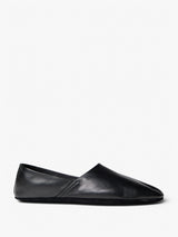 Church's - Jason 25 Nappa Leather Grecian Slipper in Black