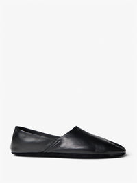 Church's - Jason 25 Nappa Leather Grecian Slipper in Black