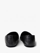Church's - Jason 25 Nappa Leather Grecian Slipper in Black