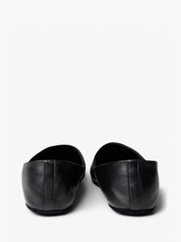 Church's - Jason 25 Nappa Leather Grecian Slipper in Black
