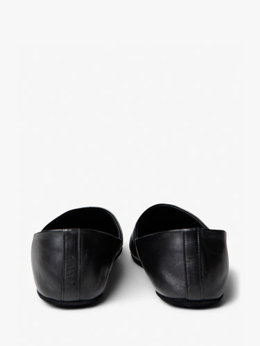 Church's - Jason 25 Nappa Leather Grecian Slipper in Black