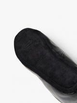 Church's - Jason 25 Nappa Leather Grecian Slipper in Black