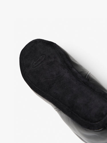 Church's - Jason 25 Nappa Leather Grecian Slipper in Black