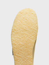 Clarks - Wallabee Boots in Maple Suede