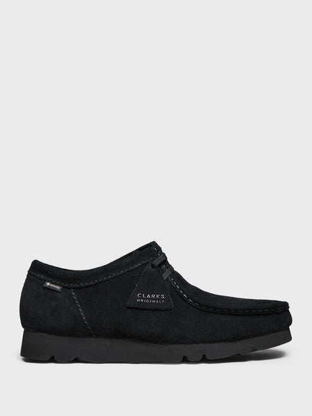 Clarks gore tex clearance mens shoes