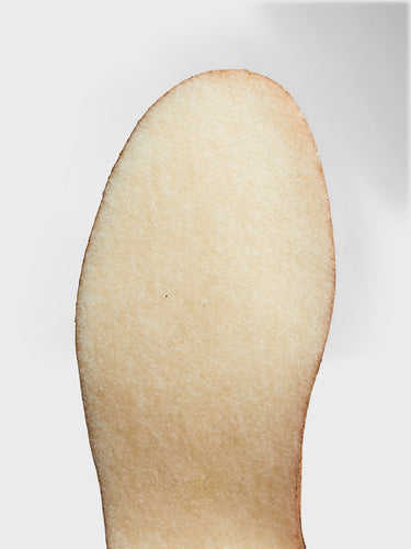 Clarks - Desert Boots in Cola Suede